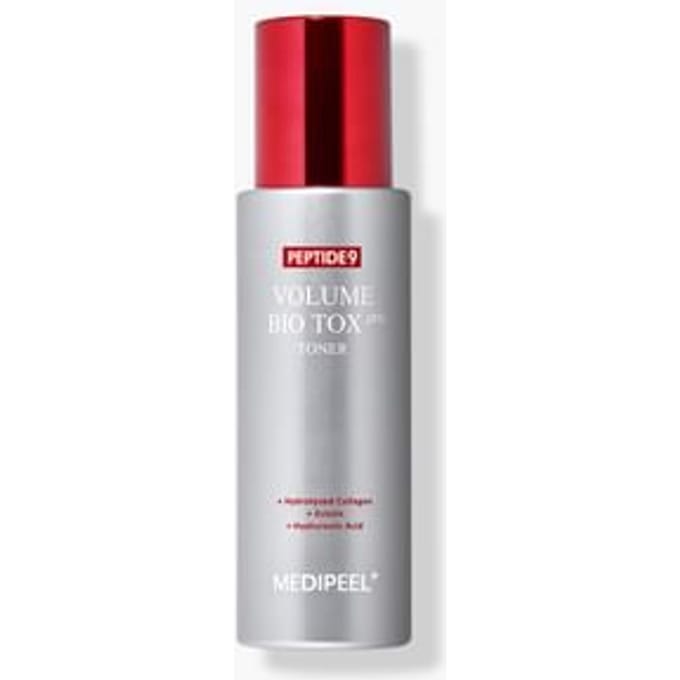 MEDIPEEL - Peptide 9 Volume Bio Tox Toner Pro - Gezichtstoner