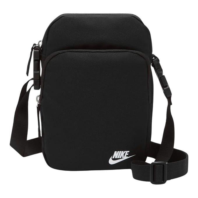 Handtasje Nike NK HERITAGE CROSSBODY - FA22