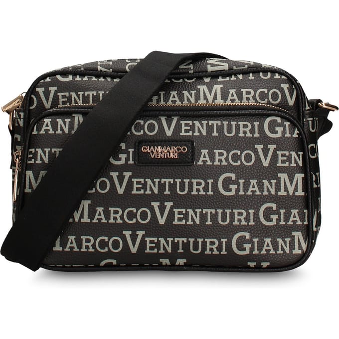 GIAN MARCO VENTURI Schoudertas Women