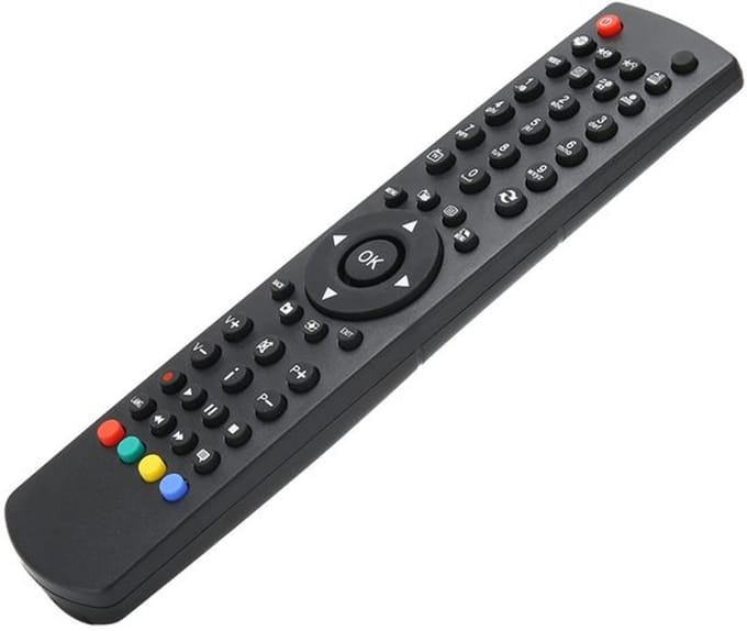 Vt Goods - Afstandsbediening Vervanging - keuze - 10 m bereik