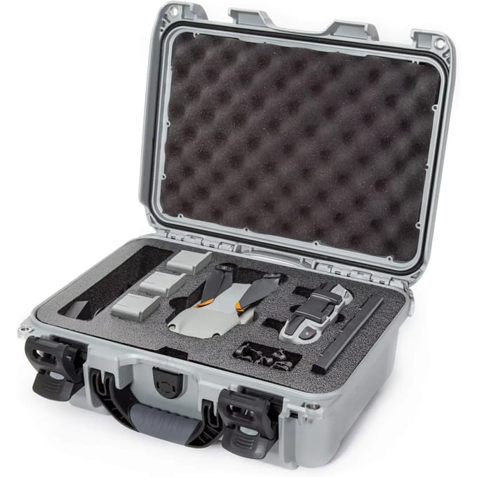 Drone koffer Nanuk 915 Mavic Air 2S Version