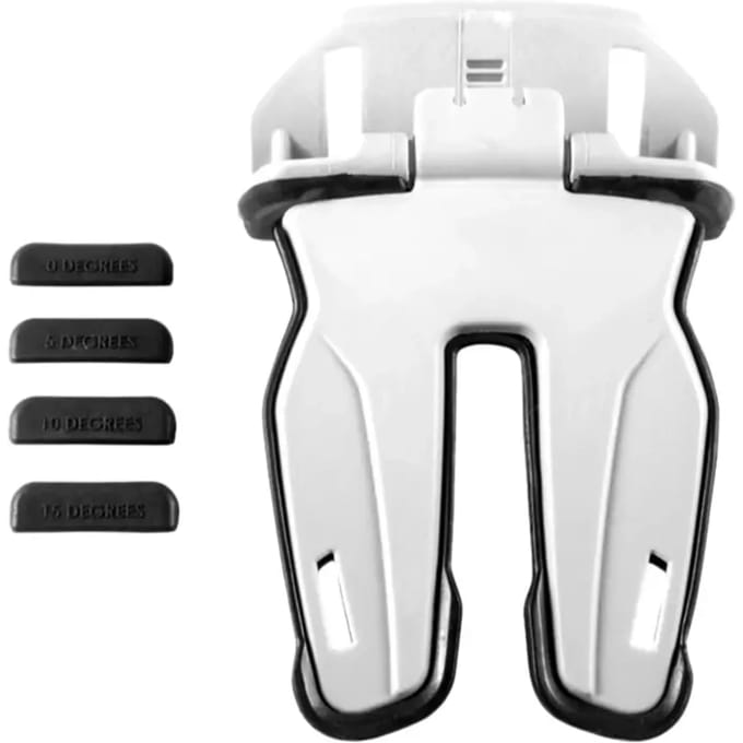 Motorfiets borstbeschermer Leatt DBX/GPX 5.5