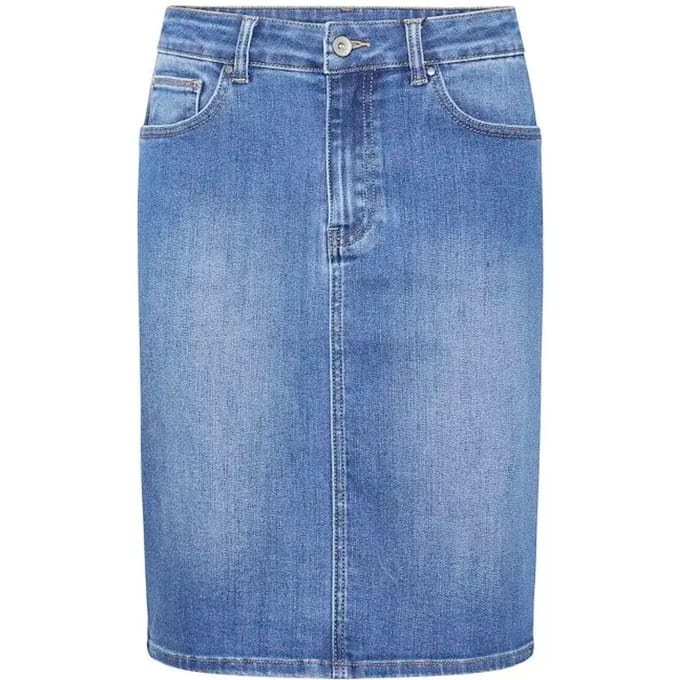 b.young - BXKAILY SHORT SKIRT 2 - Dames - Mini rokken