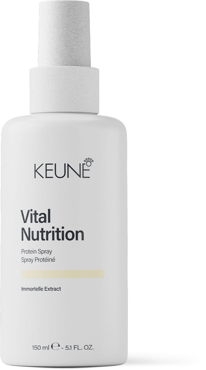 Keune Vital Nutrition — Protein Spray 150 ml