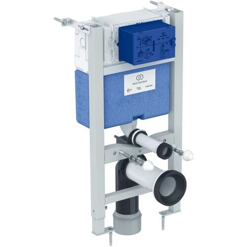 Ideal Standard WC element 150 M, with concealed cistern R009067