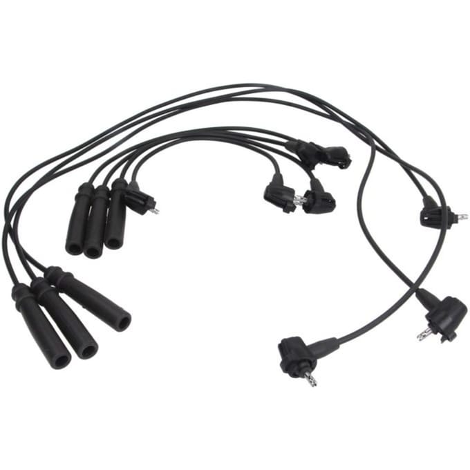 Bougiekabelset ENGITECH ENT910412
