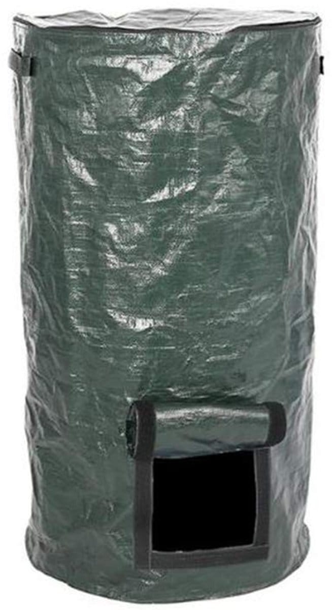 Dailygoods- Compostbak - Opvouwbare Compostcontainer - Duurzaam
