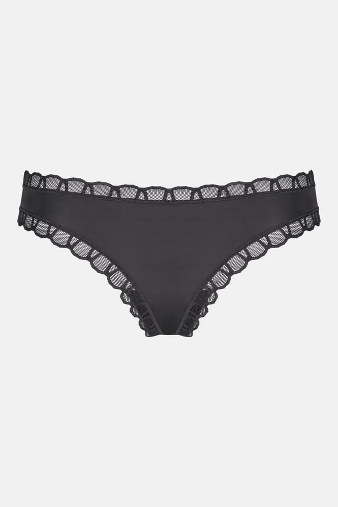 Hipster Serie Poetry Temptation Thunder Grey