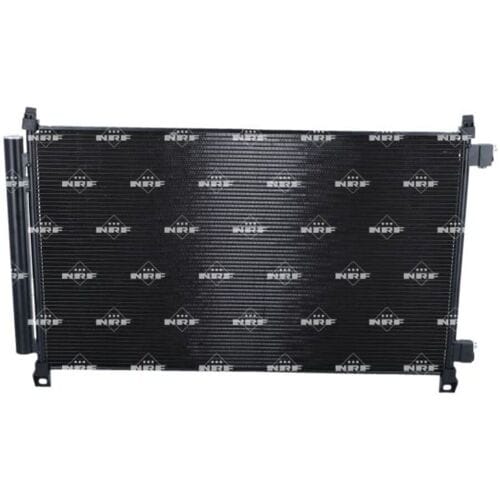 Condensator, airconditioning NRF 350619