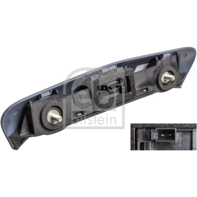 Achterklep handvat knop FEBI BILSTEIN 176287
