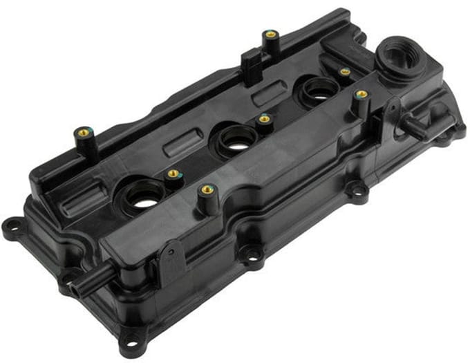 Kleppendeksel OEM 13264-8J113