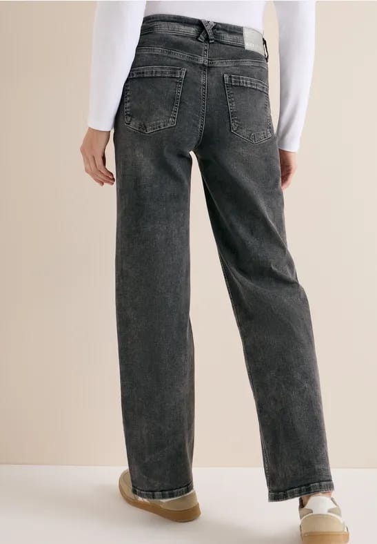 Wide Legs Jeans