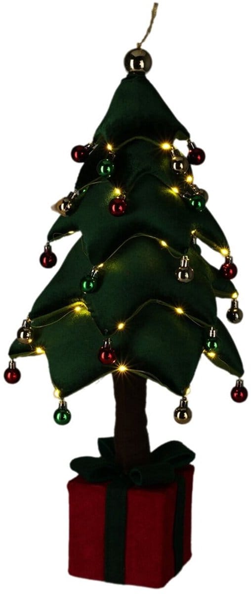 Kerstboom Lifetime 70 cm