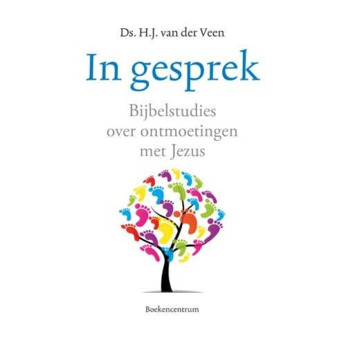 In Gesprek - H.J. van der Veen