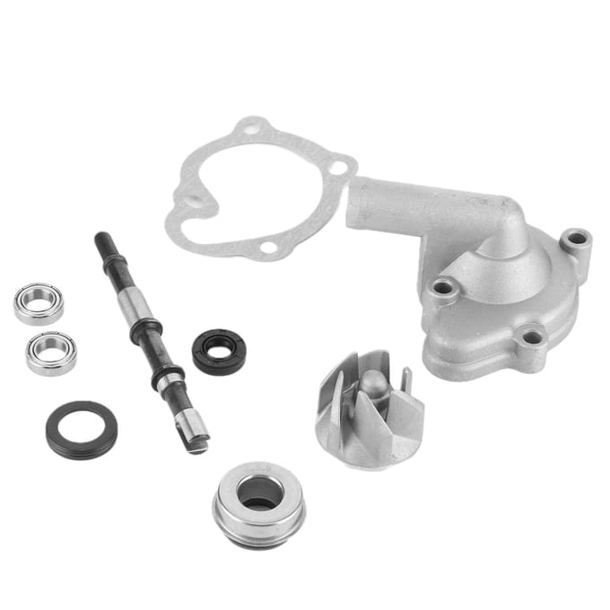 Waterpomp Assemblage All Terrain Vehicle Accessoire Geschikt voor Honda Helix CN250 Elite CH250 250cc