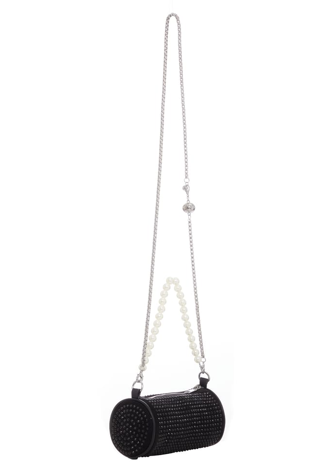 FELIPA Handtas Dames zwart