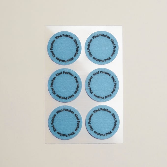 Kind Patches Dream Patches Extra Strong (16 Patches)