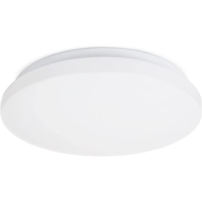 Plafondlamp LED nuancée Indeluz lighting Carme IP44 SMD