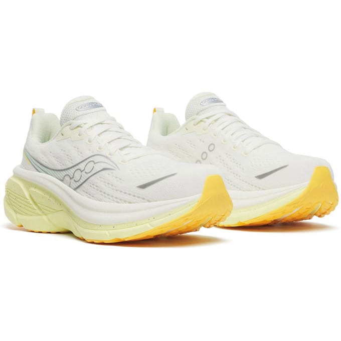 Chaussures de running Saucony Hurricane 25 Femmes
