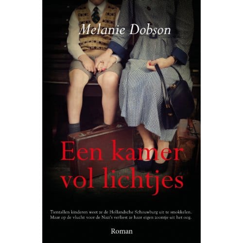 Een Kamer Vol Lichtjes - Melanie Dobson