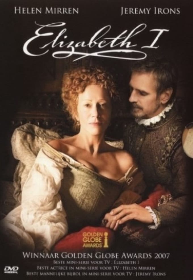 Elizabeth I