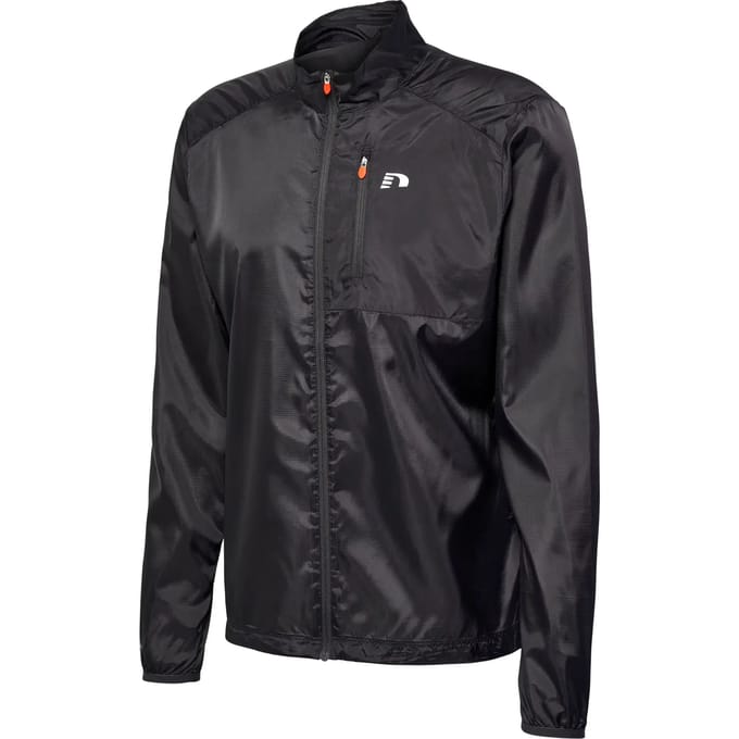 Newline functioneel jack voor heren Packable Tech Jacket 510142