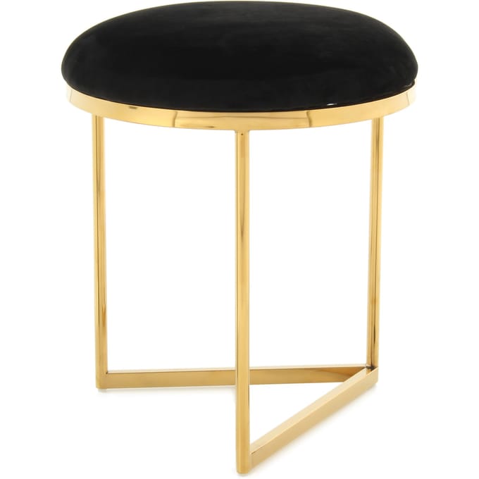 Kruk Wynona velvet | Underbar