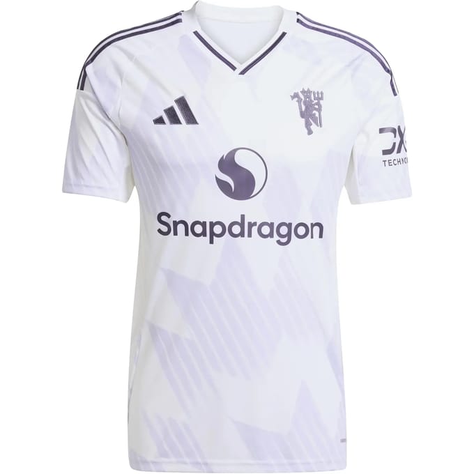 Uitshirt Manchester United 2025/26