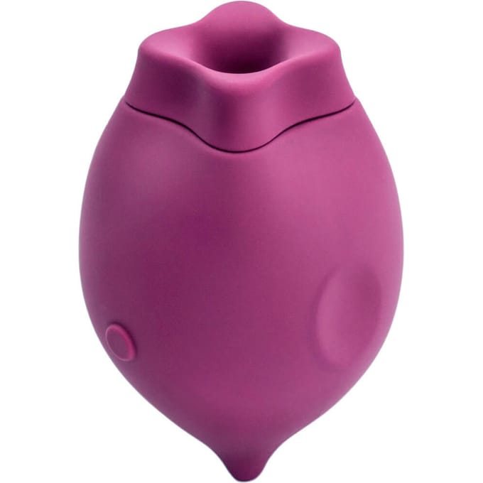 Smile Makers - The Poet - Luchtdruk Vibrator voor vrouwen