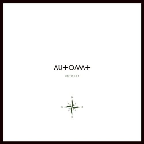 Automat - Ostwest (CD)