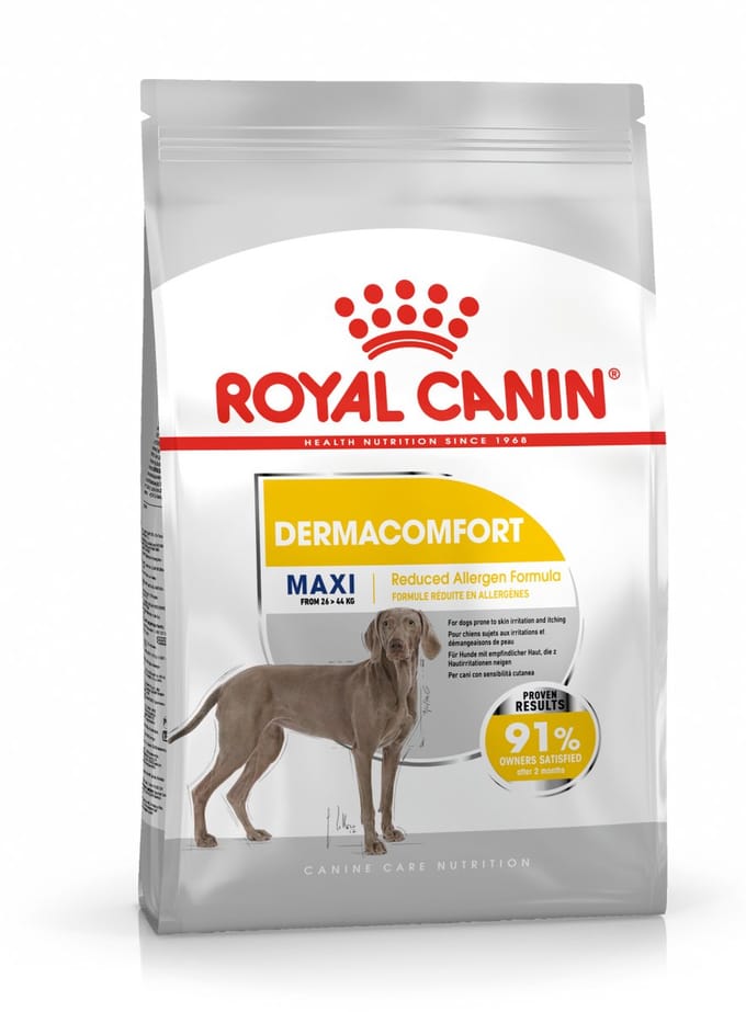 Royal Canin Dermacomfort Maxi - 3 kg - Hondenvoer