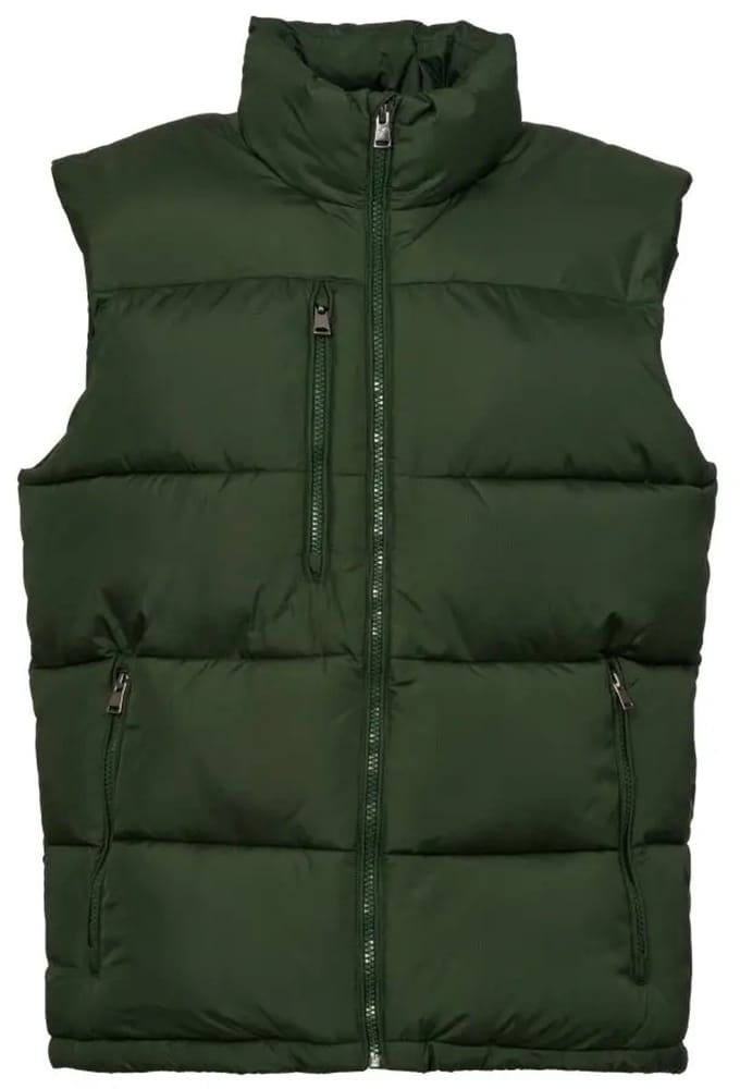 Donsjack Payper Wear Metropolitain