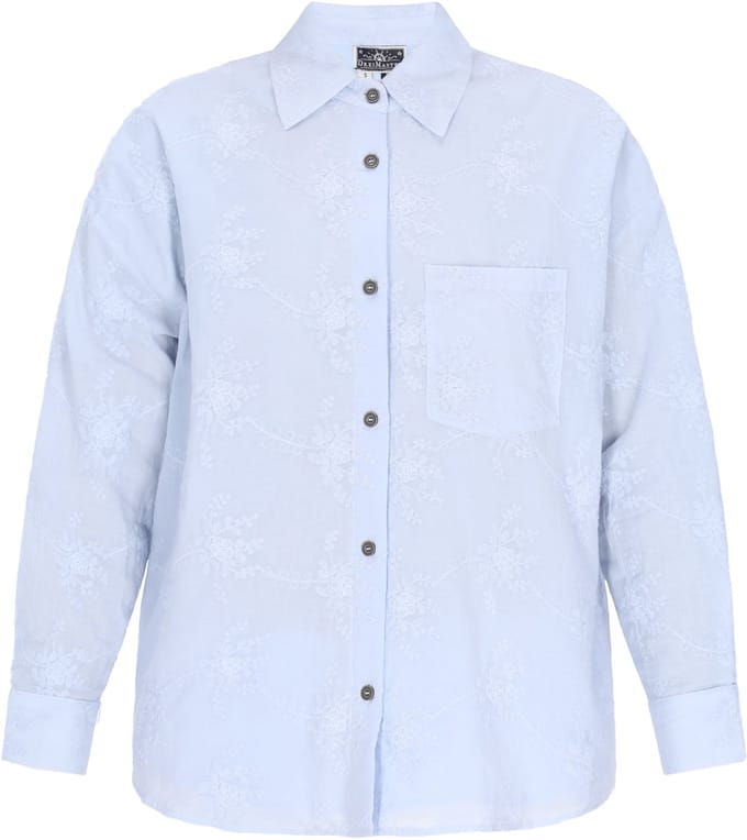 DreiMaster Blouse