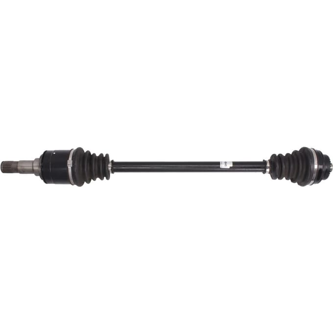 Aandrijfas POINT GEAR PNG74846 links