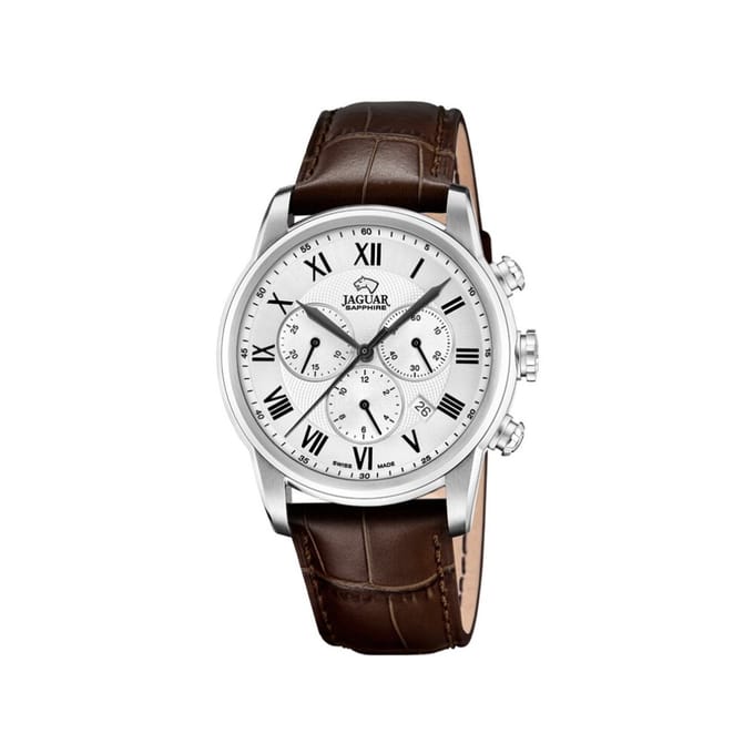 Jaguar Herenhorloge J968/5