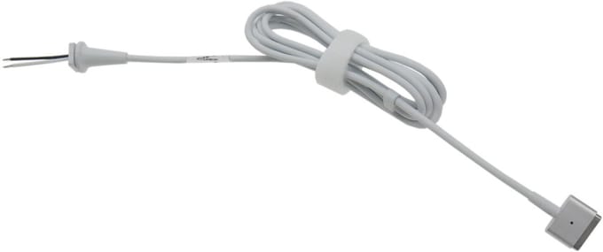 POLION Magsafe 2 - Voedingskabel voor laptop - 170 cm - 60W