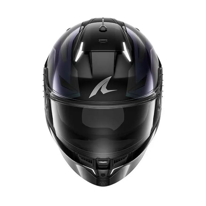 Volle motorhelm Shark Skwal i3 Mekarium