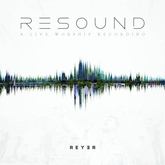 Reyer - Resound - A Live Worship Recording (CD)