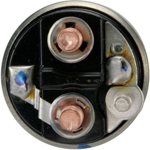 Magneetschakelaar, starter HC-CARGO F 032 235 496