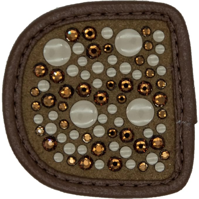 Textiel patch Haukeschmidt Magic Tack Glamor