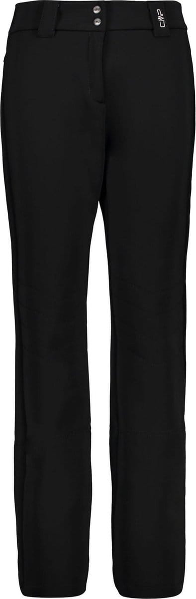 CMP Wintersportbroek - Maat 40  - Vrouwen - zwart