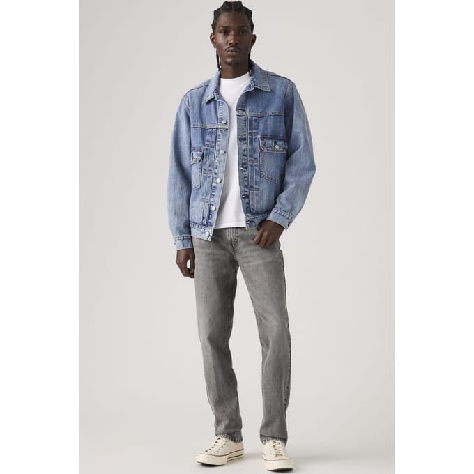 Levi's 511™ Slim Jeans Taglia: W36L30 | Jeans Slim Fit Outlet | Uomo