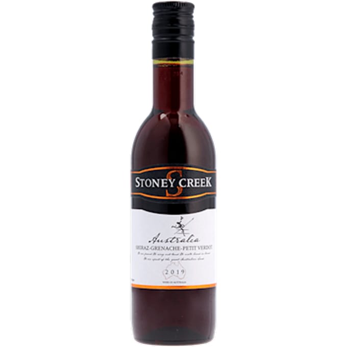 Shiraz, Grenache & Petit Verdot