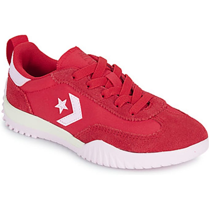 Converse  Lage Sneakers RUN STAR TRAINER