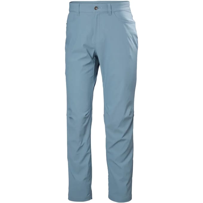 Helly Hansen Holmen 2.0 Broek Blauw 32 / 30 Man