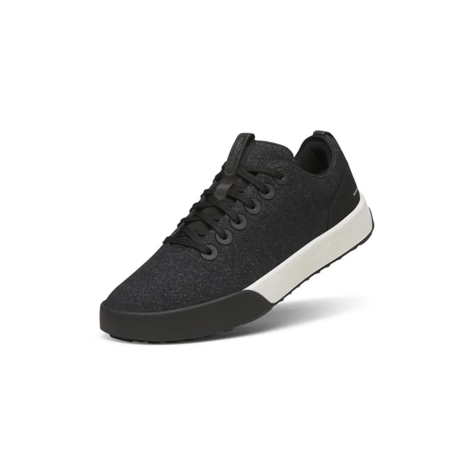 Vrouwelijke waterdichte sneakers Allbirds Cruiser