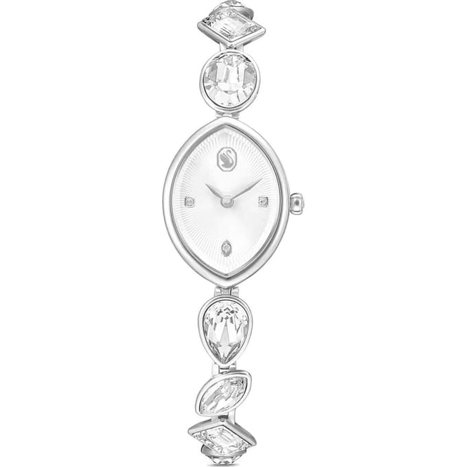 Swarovski Gema 5737955 - Dameshorloge - Ø 27 MM