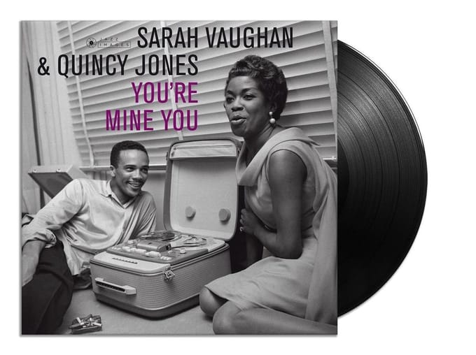 You'Re Mine You -Ltd/Hq- (LP)