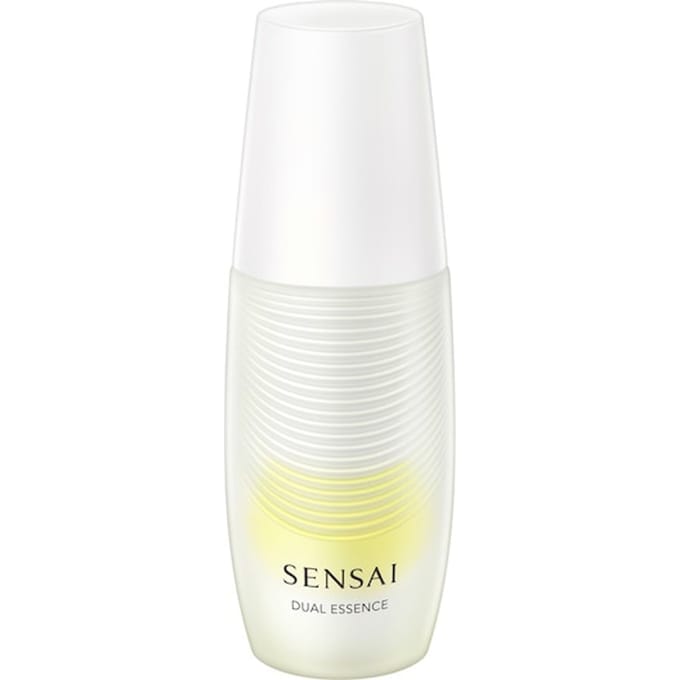 SENSAI Expert Products Dual Essence Vochtinbrengende crème Dames 30 ml