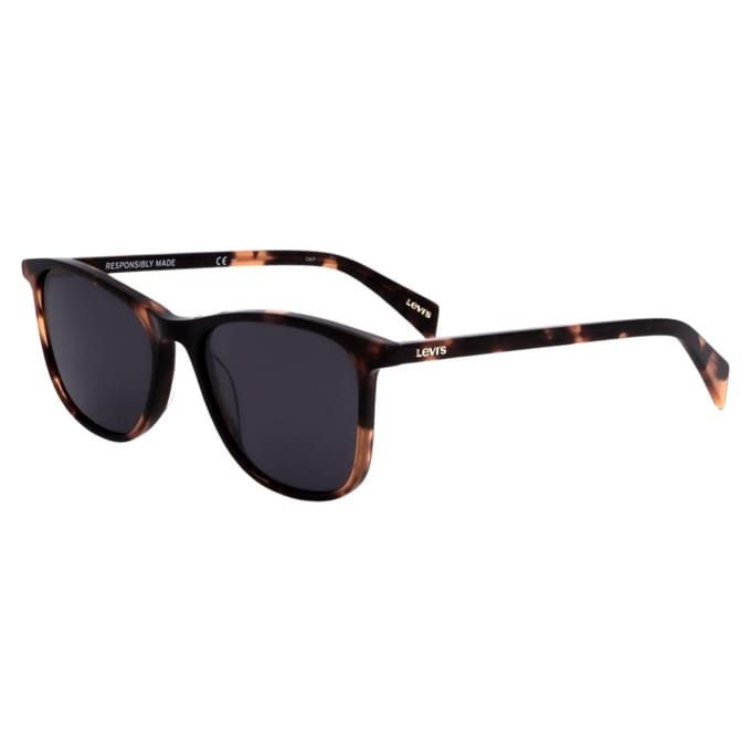Levi's LV1003/S/N 05L Zonnebril - Dames - Heren - Bruin